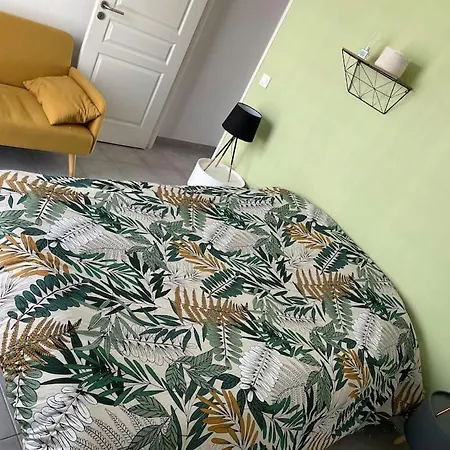 Apartamento Proche La Rochelle Aytré