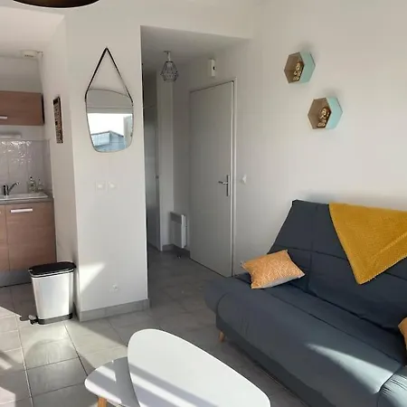 Proche La Rochelle Aytré
