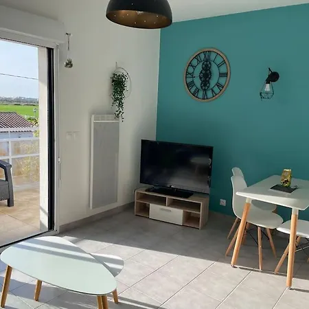 Proche La Rochelle