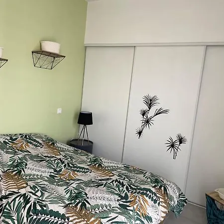Apartamento Proche La Rochelle Aytré